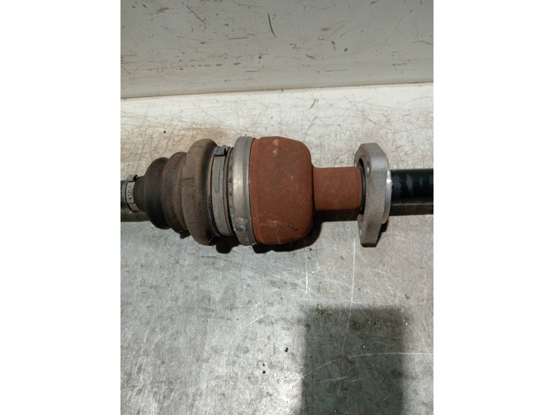 Recambio de transmision delantera derecha para opel vectra c berlina cosmo referencia OEM IAM   