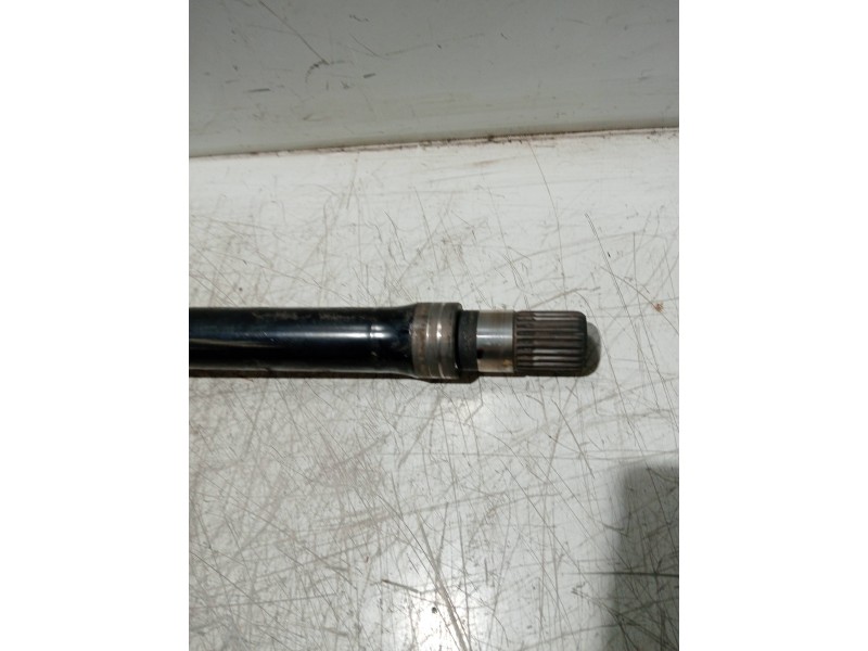 Recambio de transmision delantera derecha para opel vectra c berlina cosmo referencia OEM IAM   