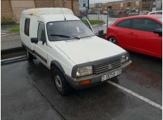 citroen c15 del año 1999