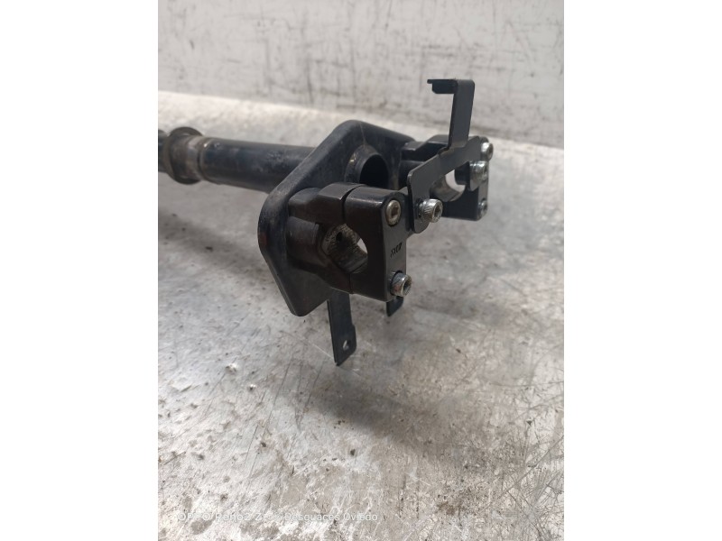 Recambio de barra direccion para adly atv-300 referencia OEM IAM   