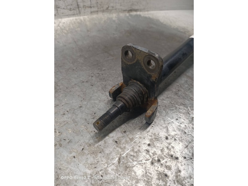 Recambio de barra direccion para adly atv-300 referencia OEM IAM   