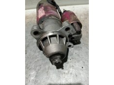 Recambio de motor arranque para ford focus berlina (cak) ghia referencia OEM IAM    2
