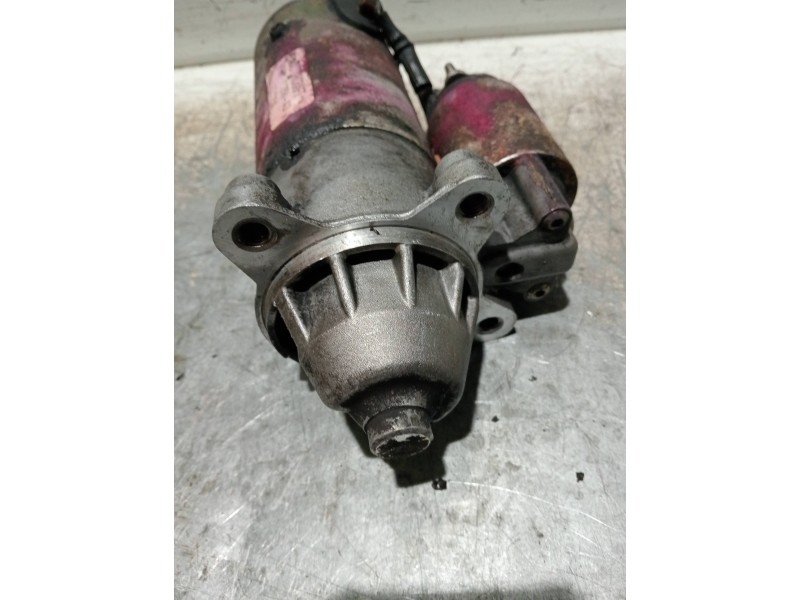 Recambio de motor arranque para ford focus berlina (cak) ghia referencia OEM IAM   