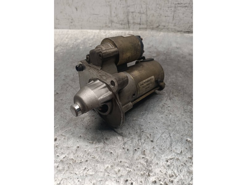 Recambio de motor arranque para ford focus berlina (cap) trend referencia OEM IAM 3M5T11000CD  