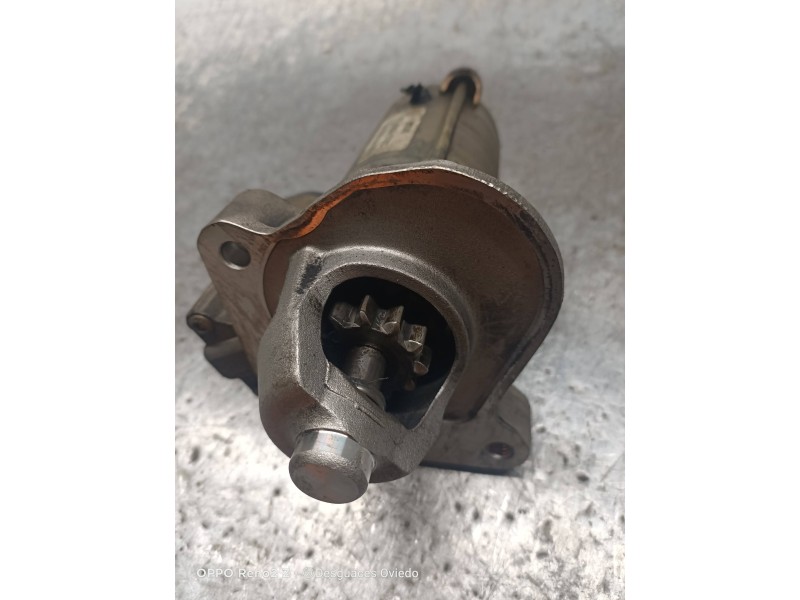 Recambio de motor arranque para ford focus berlina (cap) trend referencia OEM IAM 3M5T11000CD  