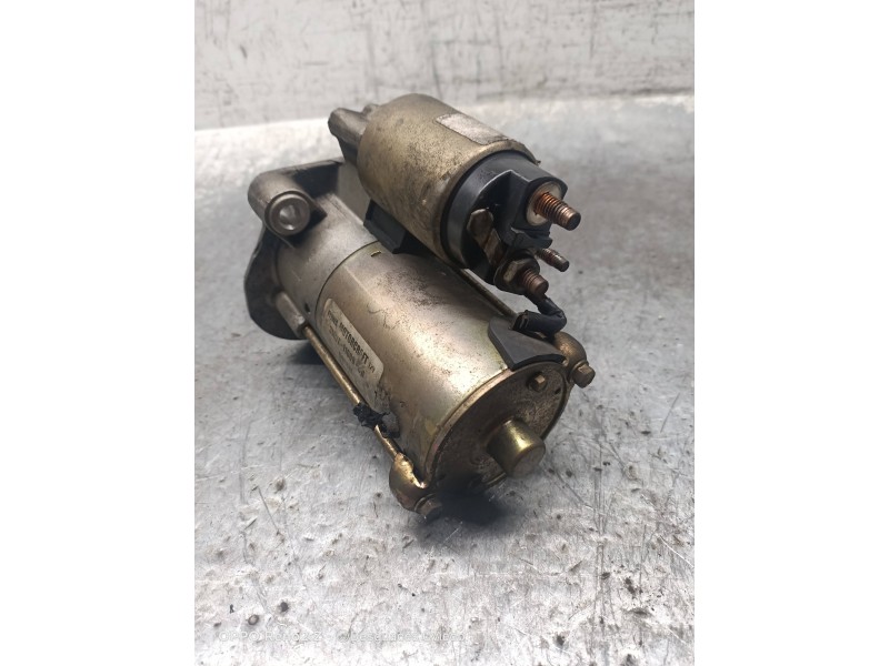 Recambio de motor arranque para ford focus berlina (cap) trend referencia OEM IAM 3M5T11000CD  