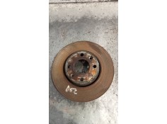 Recambio de disco freno delantero para renault zoe referencia OEM IAM   