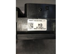 Recambio de caja reles / fusibles para ford mondeo lim. hybrid vignale referencia OEM IAM FG9T14A067MD   2