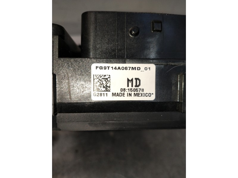 Recambio de caja reles / fusibles para ford mondeo lim. hybrid vignale referencia OEM IAM FG9T14A067MD  