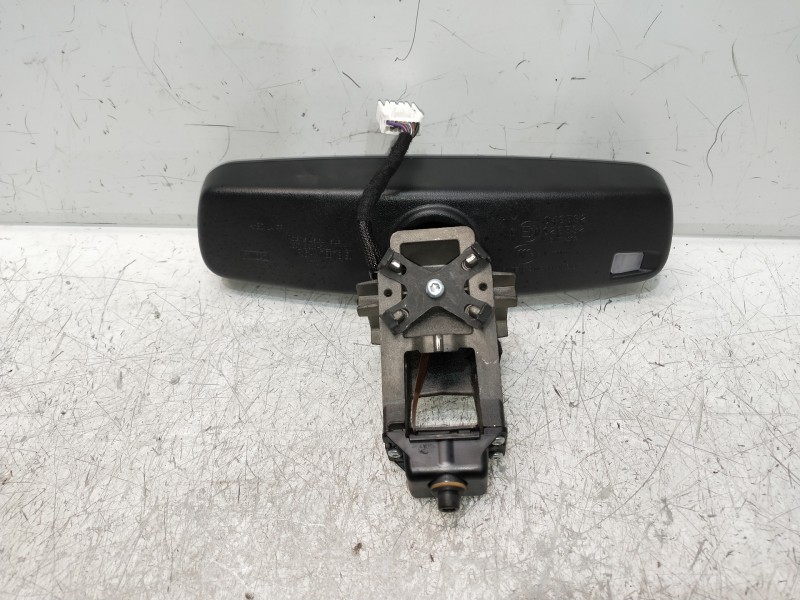 Recambio de espejo interior para ford mondeo lim. hybrid vignale referencia OEM IAM   