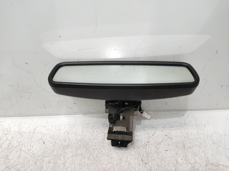 Recambio de espejo interior para ford mondeo lim. hybrid vignale referencia OEM IAM   
