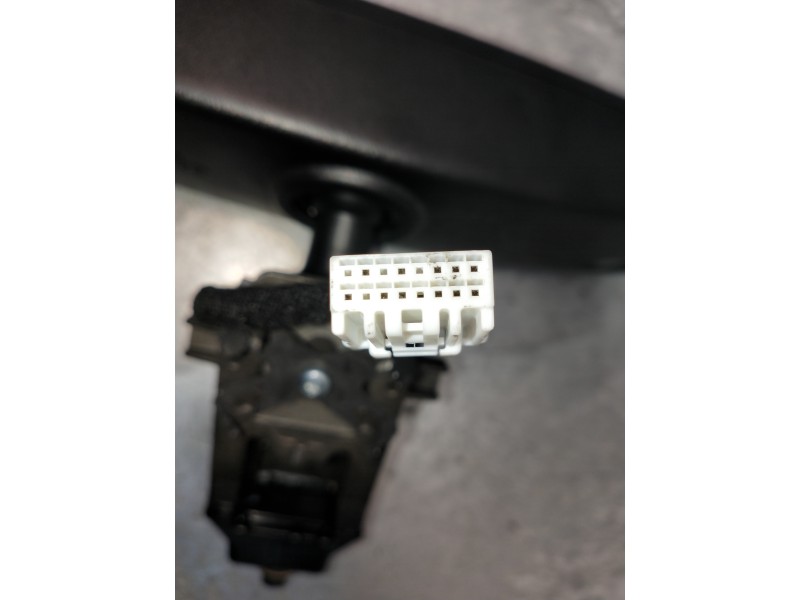 Recambio de espejo interior para ford mondeo lim. hybrid vignale referencia OEM IAM   