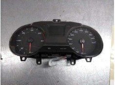 Recambio de cuadro instrumentos para seat ibiza (6j5) 1.6 tdi referencia OEM IAM 6J0920803H  