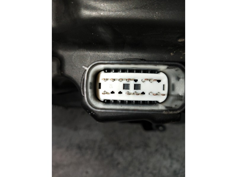 Recambio de faro derecho para ford mondeo lim. hybrid vignale referencia OEM IAM ES7313D154AH 89911918 