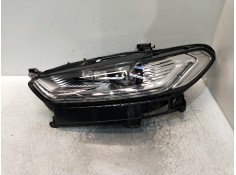 Recambio de faro izquierdo para ford mondeo lim. hybrid vignale referencia OEM IAM ES7313D155AH XENON ¡OJO! VER FOTOS PATILLA RO