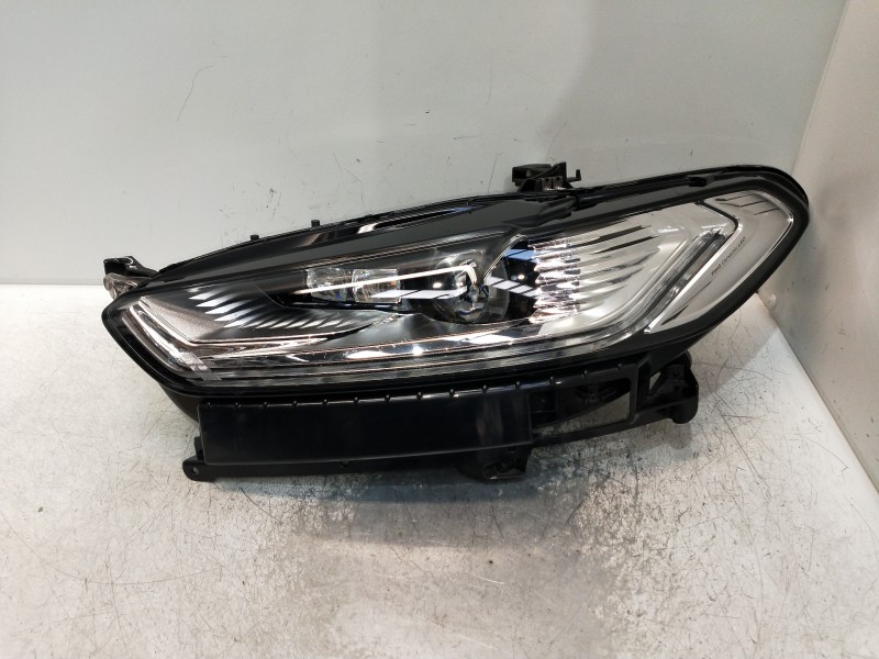 Recambio de faro izquierdo para ford mondeo lim. hybrid vignale referencia OEM IAM ES7313D155AH XENON ¡OJO! VER FOTOS PATILLA RO