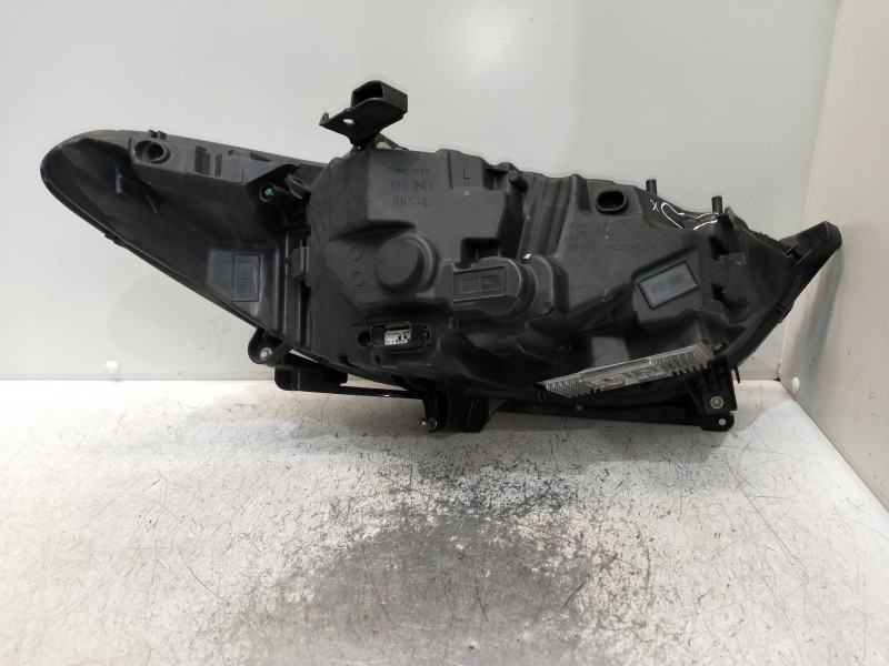 Recambio de faro izquierdo para ford mondeo lim. hybrid vignale referencia OEM IAM ES7313D155AH XENON ¡OJO! VER FOTOS PATILLA RO