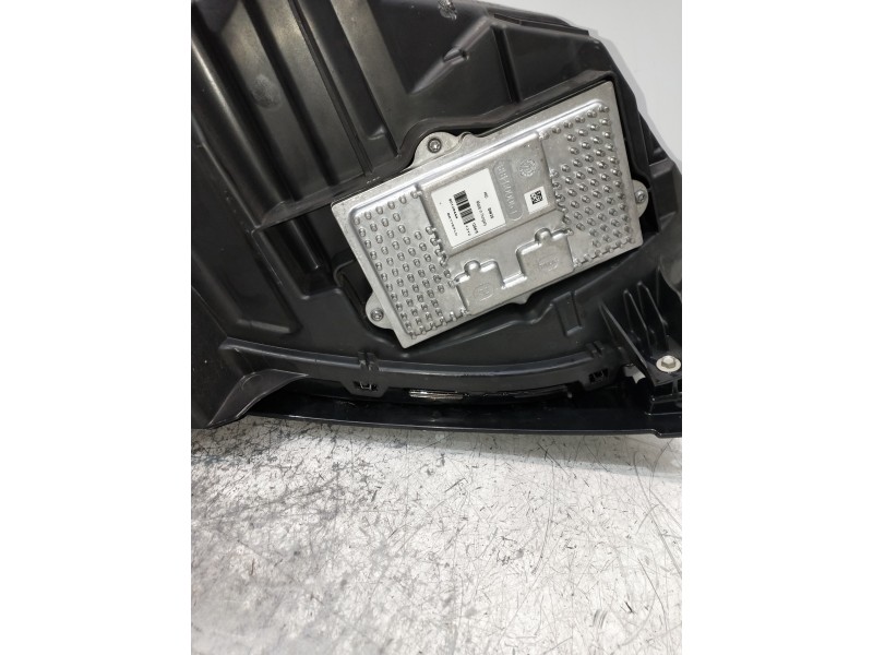 Recambio de faro izquierdo para ford mondeo lim. hybrid vignale referencia OEM IAM ES7313D155AH XENON ¡OJO! VER FOTOS PATILLA RO