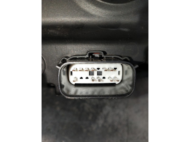 Recambio de faro izquierdo para ford mondeo lim. hybrid vignale referencia OEM IAM ES7313D155AH XENON ¡OJO! VER FOTOS PATILLA RO