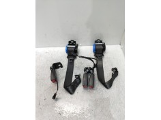 Recambio de juego cinturones trasero para ford mondeo lim. hybrid vignale referencia OEM IAM   
