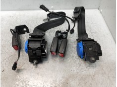 Recambio de juego cinturones trasero para ford mondeo lim. hybrid vignale referencia OEM IAM    2