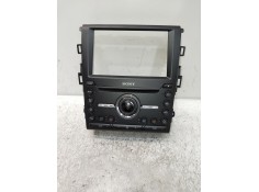 Recambio de mando calefaccion / aire acondicionado para ford mondeo lim. hybrid vignale referencia OEM IAM HS7T18E245DDC  