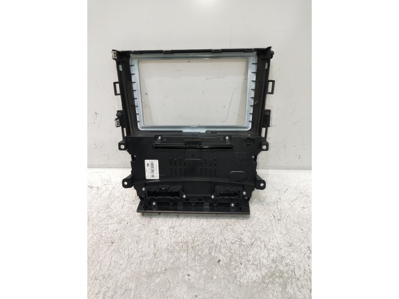 Recambio de mando calefaccion / aire acondicionado para ford mondeo lim. hybrid vignale referencia OEM IAM HS7T18E245DDC  