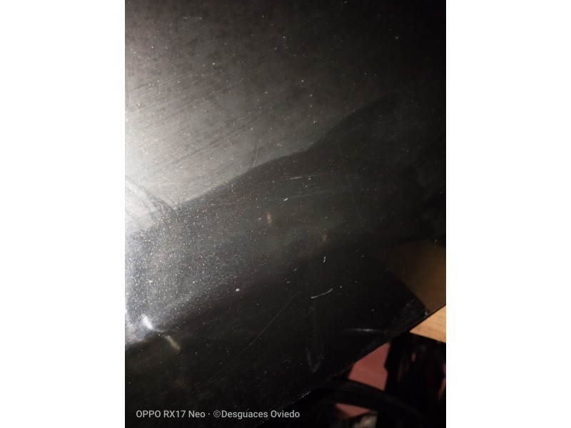 Recambio de puerta trasera izquierda para seat altea xl (5p5) reference referencia OEM IAM VERFOTOS  5P