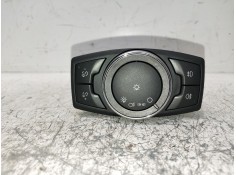 Recambio de mando luces para ford mondeo lim. hybrid vignale referencia OEM IAM DG9T13D061FEW 1701342001 INTERRUPTOR