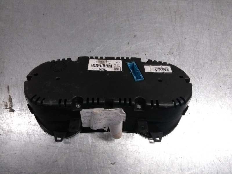 Recambio de cuadro instrumentos para seat ibiza (6j5) 1.6 tdi referencia OEM IAM 6J0920803H  
