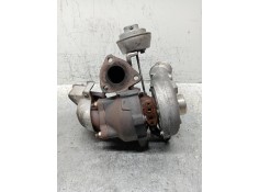 Recambio de turbocompresor para honda accord berlina (cl/cn) 2.2i ctdi executive referencia OEM IAM 7616501 18900RBDE03 