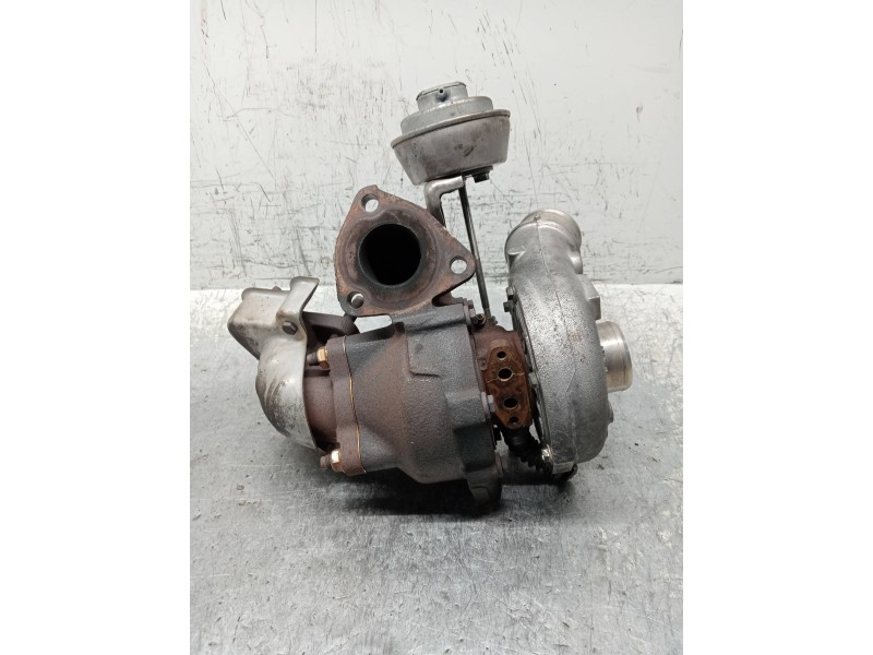 Recambio de turbocompresor para honda accord berlina (cl/cn) 2.2i ctdi executive referencia OEM IAM 7616501 18900RBDE03 