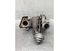 Recambio de turbocompresor para honda accord berlina (cl/cn) 2.2i ctdi executive referencia OEM IAM 7616501 18900RBDE03  2