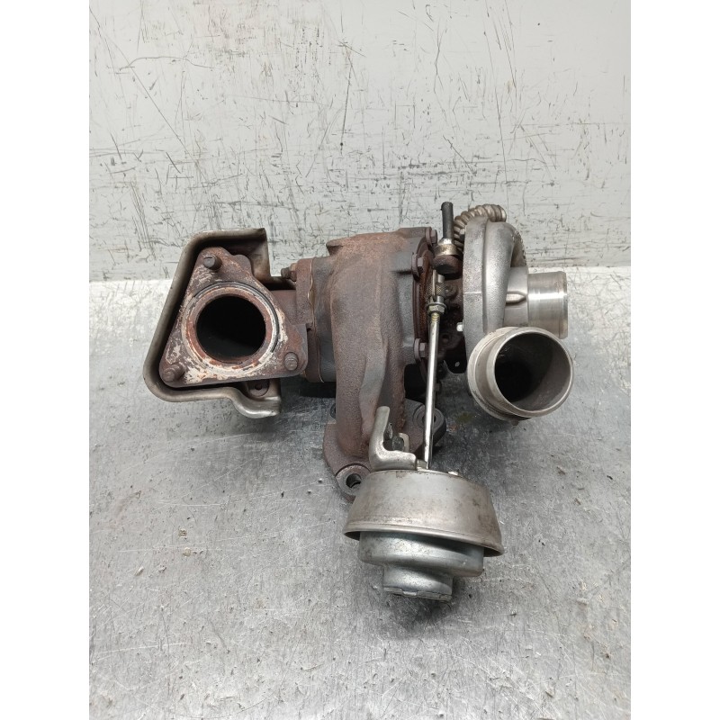 Recambio de turbocompresor para honda accord berlina (cl/cn) 2.2i ctdi executive referencia OEM IAM 7616501 18900RBDE03 