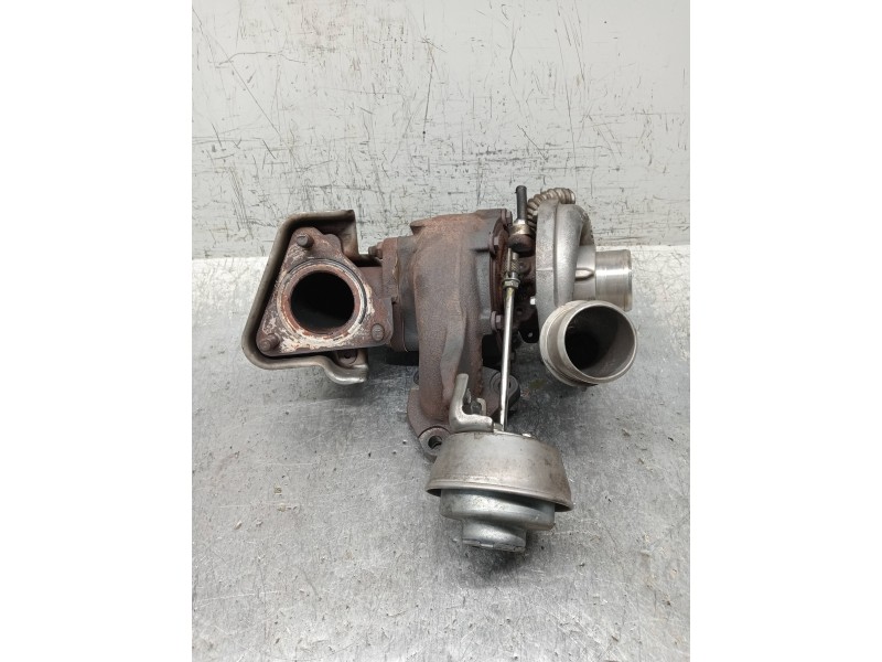 Recambio de turbocompresor para honda accord berlina (cl/cn) 2.2i ctdi executive referencia OEM IAM 7616501 18900RBDE03 
