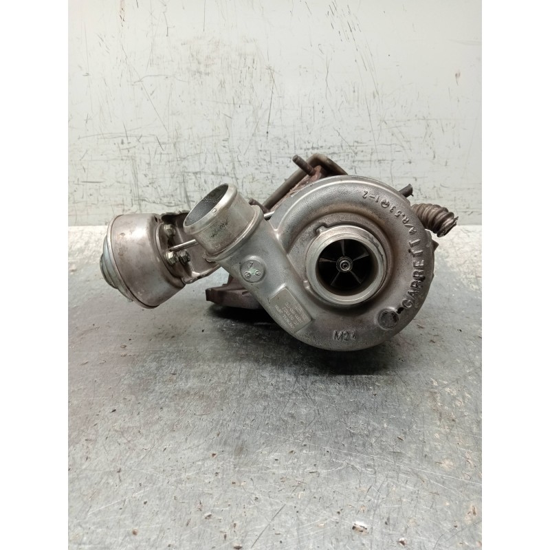 Recambio de turbocompresor para honda accord berlina (cl/cn) 2.2i ctdi executive referencia OEM IAM 7616501 18900RBDE03 