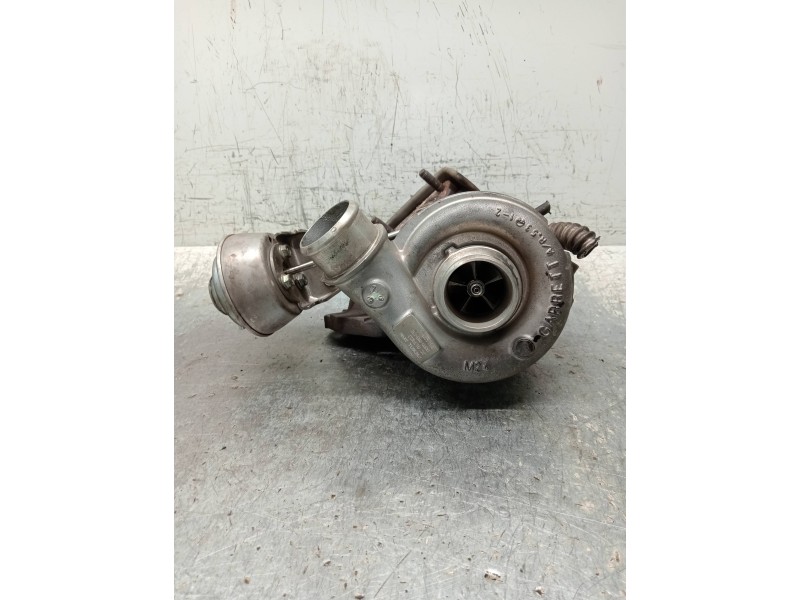 Recambio de turbocompresor para honda accord berlina (cl/cn) 2.2i ctdi executive referencia OEM IAM 7616501 18900RBDE03 
