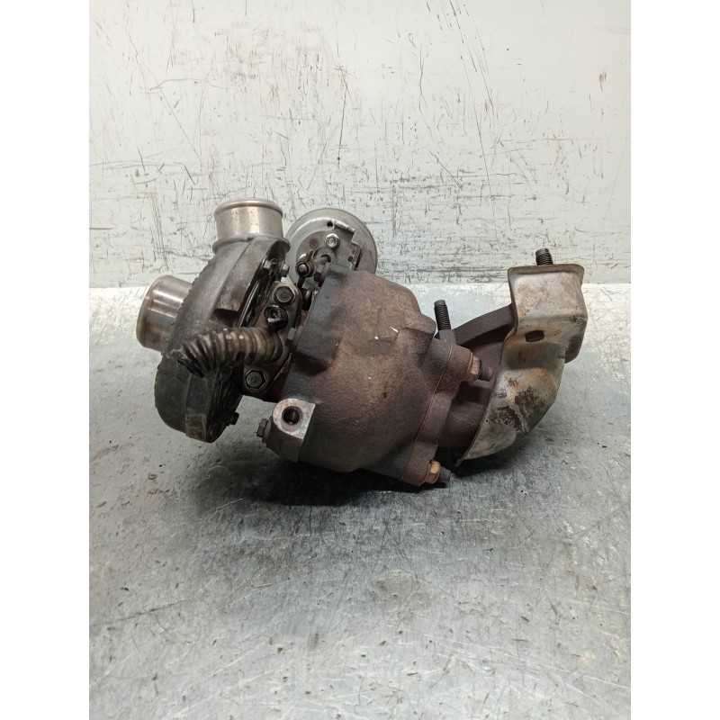 Recambio de turbocompresor para honda accord berlina (cl/cn) 2.2i ctdi executive referencia OEM IAM 7616501 18900RBDE03 