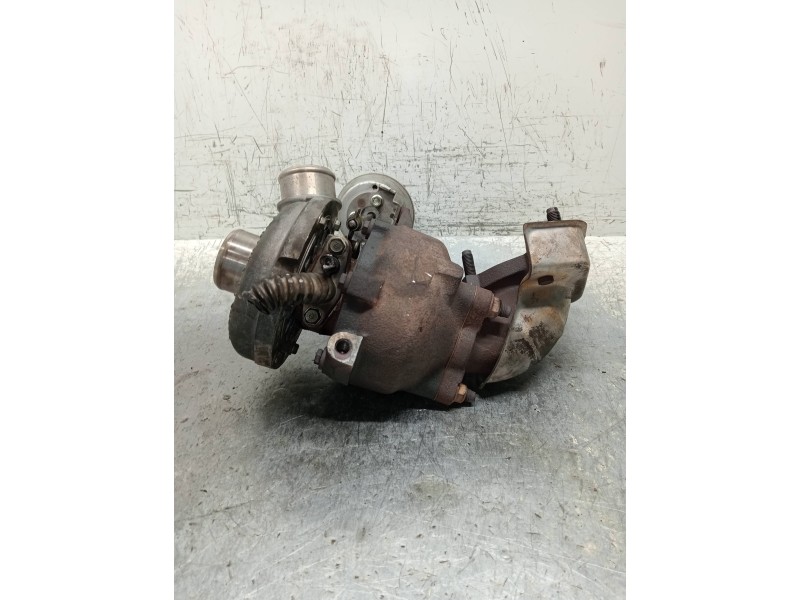 Recambio de turbocompresor para honda accord berlina (cl/cn) 2.2i ctdi executive referencia OEM IAM 7616501 18900RBDE03 