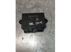 Recambio de modulo electronico para ford mondeo lim. hybrid vignale referencia OEM IAM DG9T14B533EB DG9T14C108CB 