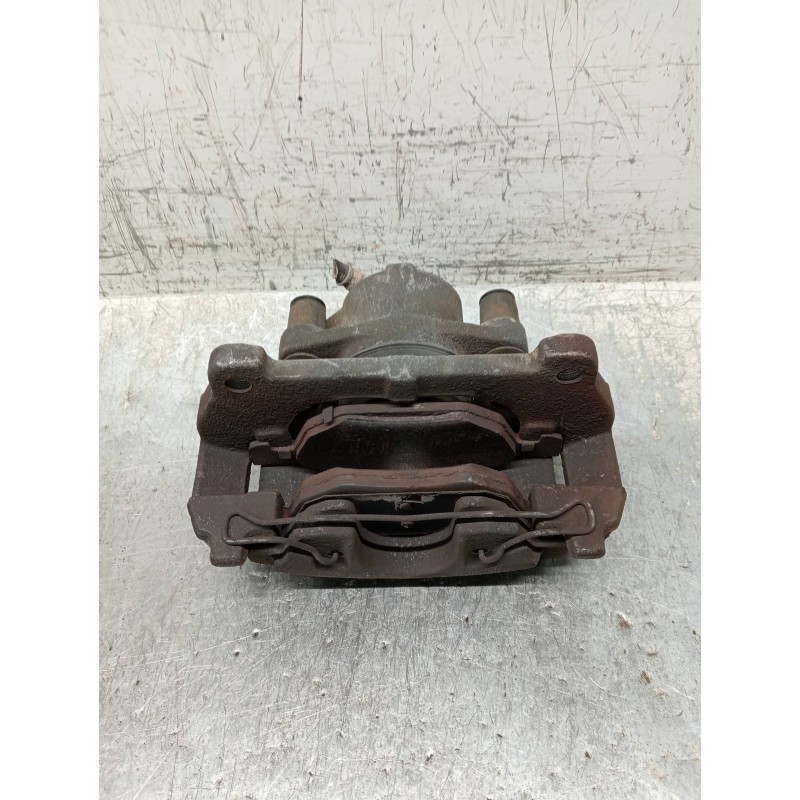 Recambio de pinza freno delantera izquierda para honda accord berlina (cl/cn) 2.2i ctdi executive referencia OEM IAM   