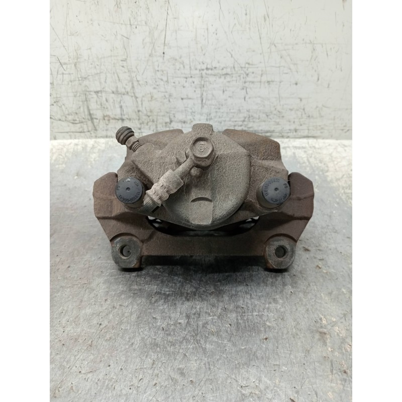 Recambio de pinza freno delantera izquierda para honda accord berlina (cl/cn) 2.2i ctdi executive referencia OEM IAM   