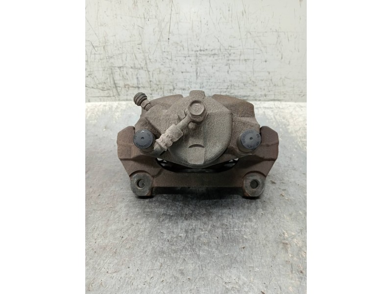 Recambio de pinza freno delantera izquierda para honda accord berlina (cl/cn) 2.2i ctdi executive referencia OEM IAM   