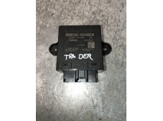 Recambio de modulo electronico para ford mondeo lim. hybrid vignale referencia OEM IAM DG9T14B534CB DG9T14C112CF 