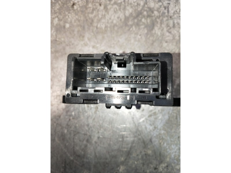 Recambio de modulo electronico para ford mondeo lim. hybrid vignale referencia OEM IAM DG9T14B534CB DG9T14C112CF 