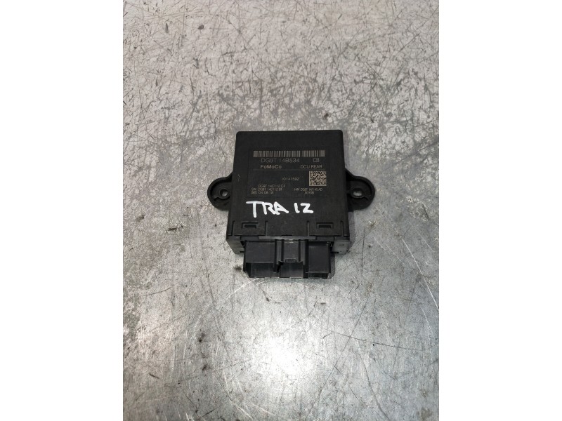 Recambio de modulo electronico para ford mondeo lim. hybrid vignale referencia OEM IAM DG9T14B534CB DG9T14C112CF 