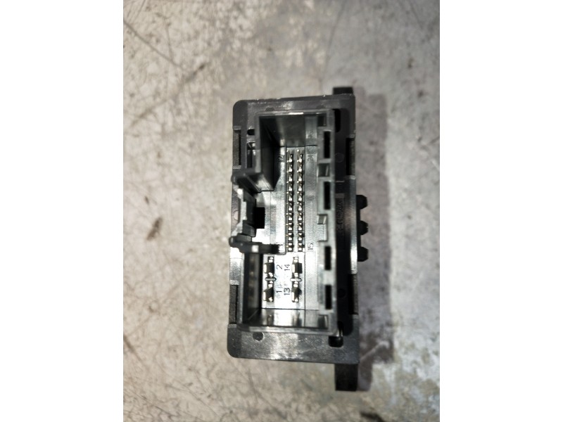 Recambio de modulo electronico para ford mondeo lim. hybrid vignale referencia OEM IAM DG9T14B534CB DG9T14C112CF 