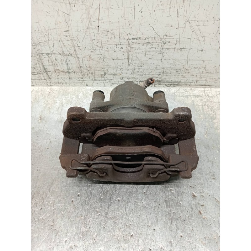 Recambio de pinza freno delantera derecha para honda accord berlina (cl/cn) 2.2i ctdi executive referencia OEM IAM   