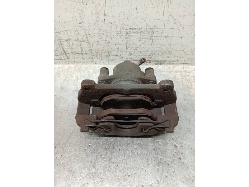 Recambio de pinza freno delantera derecha para honda accord berlina (cl/cn) 2.2i ctdi executive referencia OEM IAM   