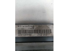 Recambio de centralita motor uce para ford mondeo berlina (ge) referencia OEM IAM 2S7A12A650BLC 7ZDB  2